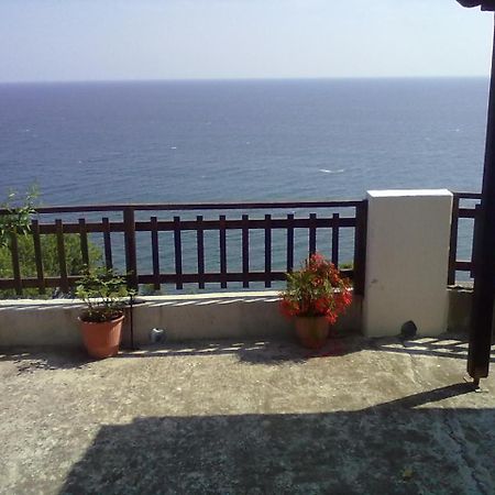 Pelion Orama Apartment Agios Ioannis  Екстериор снимка