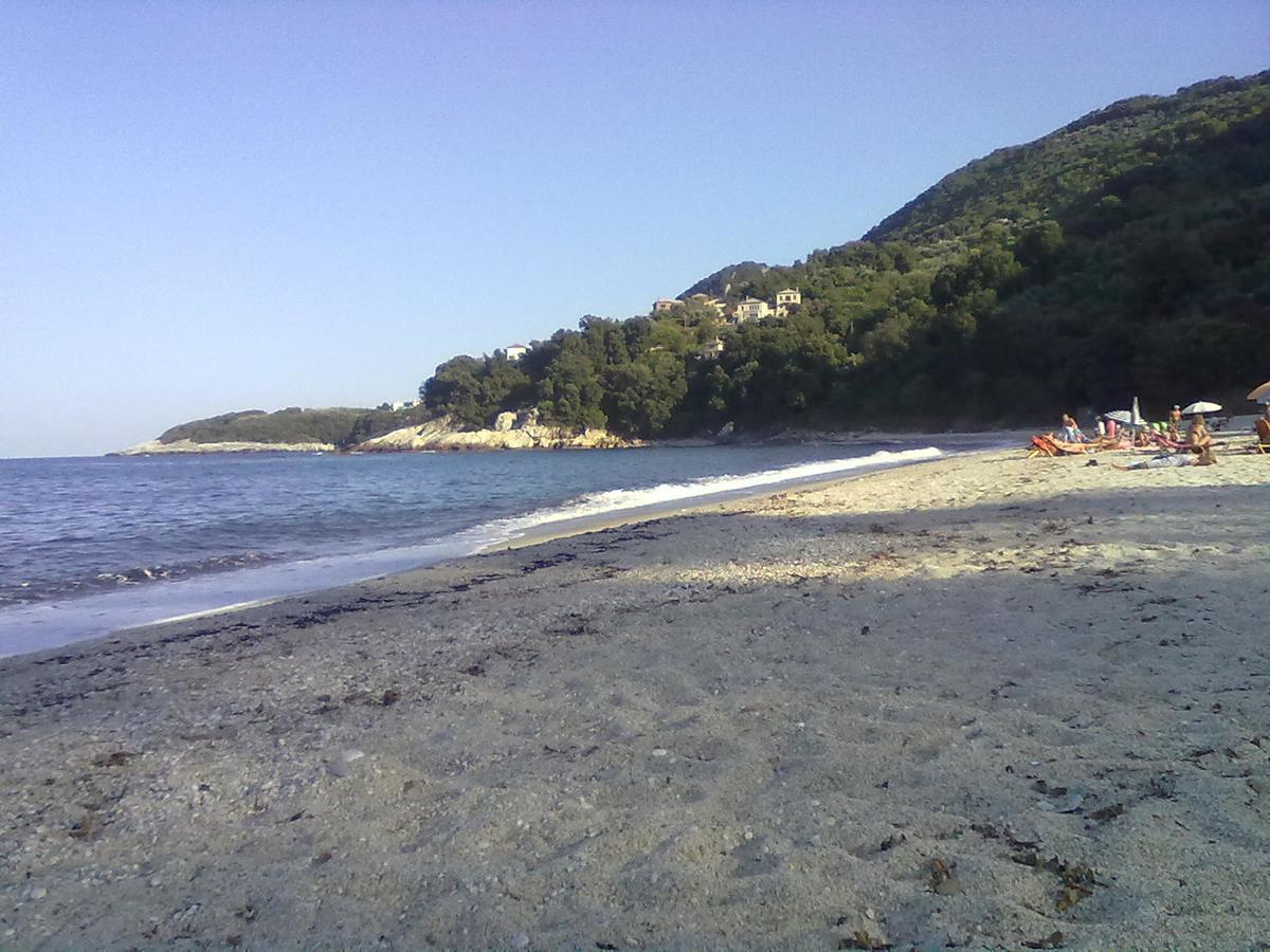 Pelion Orama Apartment Agios Ioannis  Екстериор снимка