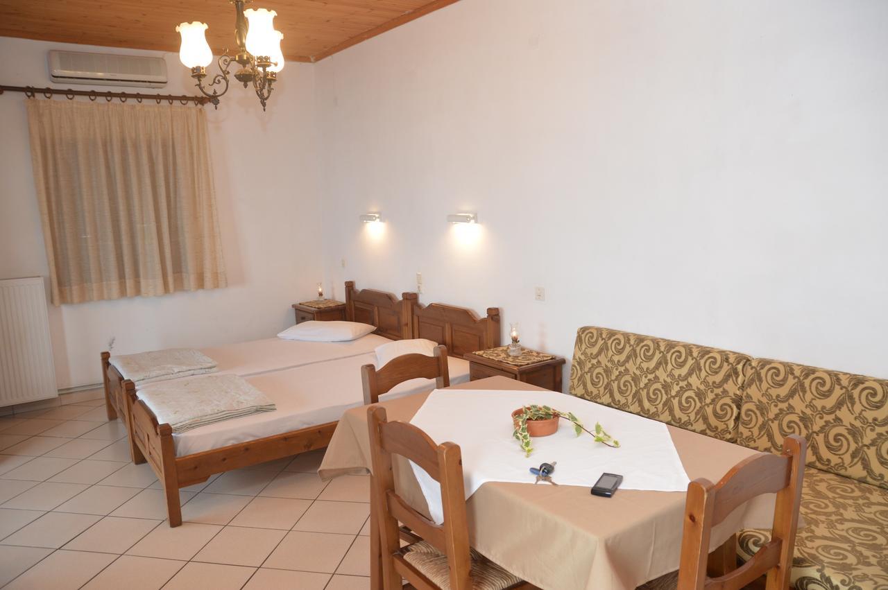 Pelion Orama Apartment Agios Ioannis  Екстериор снимка