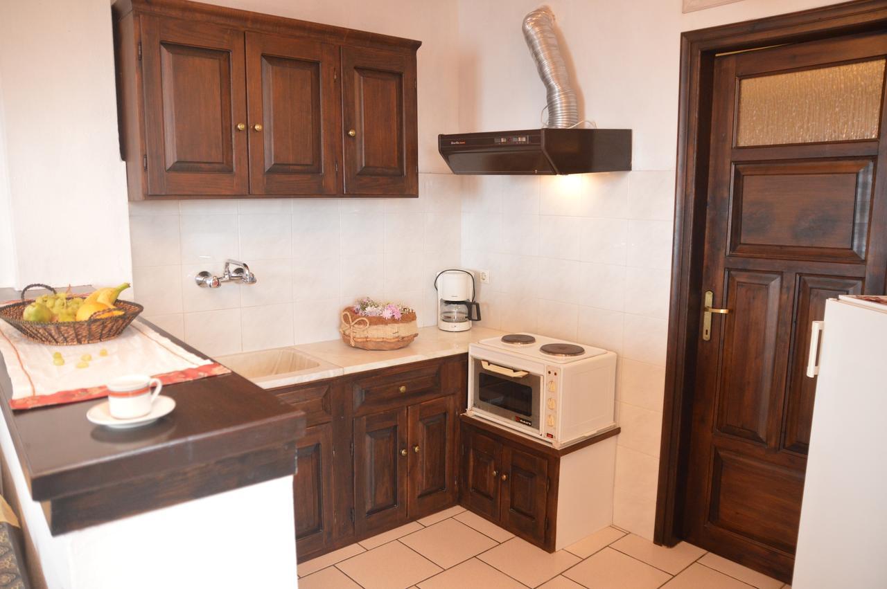 Pelion Orama Apartment Agios Ioannis  Екстериор снимка