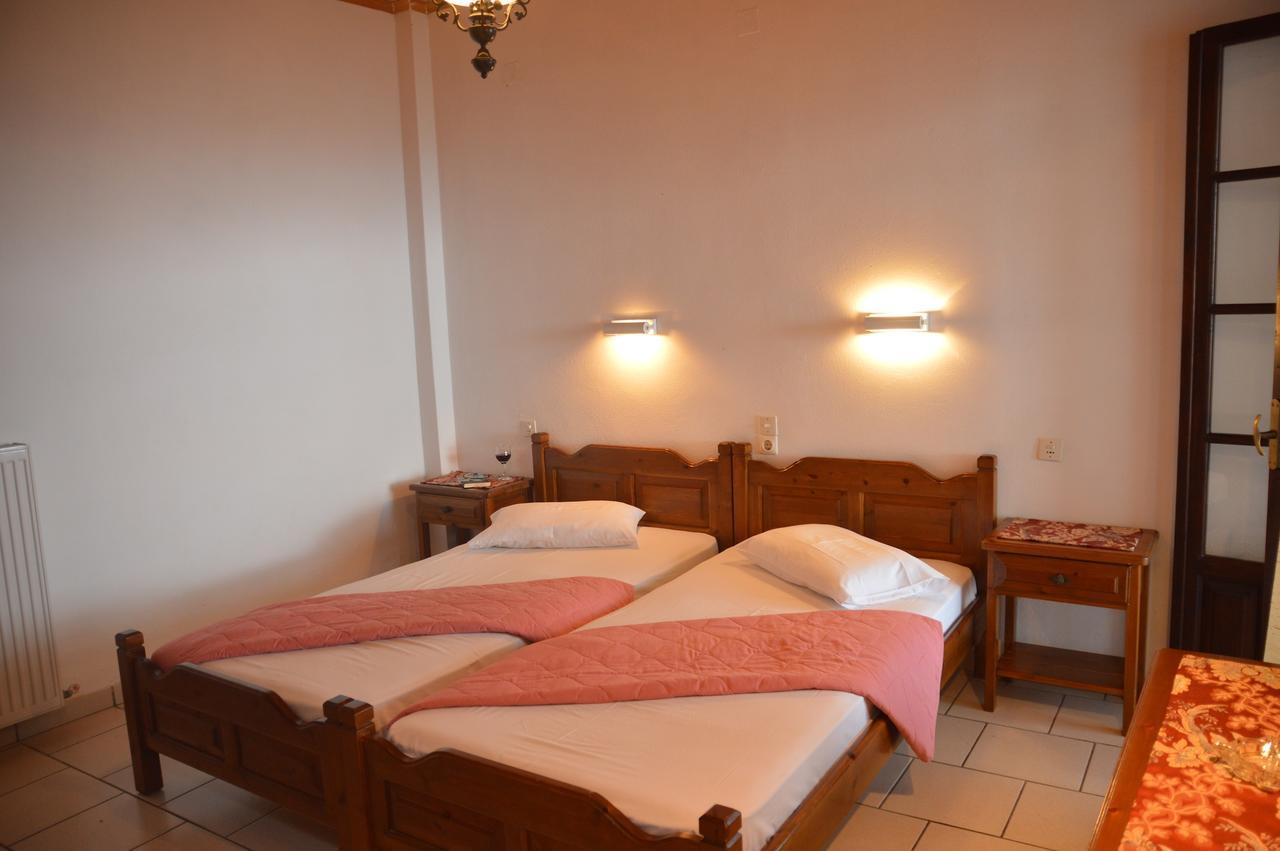 Pelion Orama Apartment Agios Ioannis  Екстериор снимка