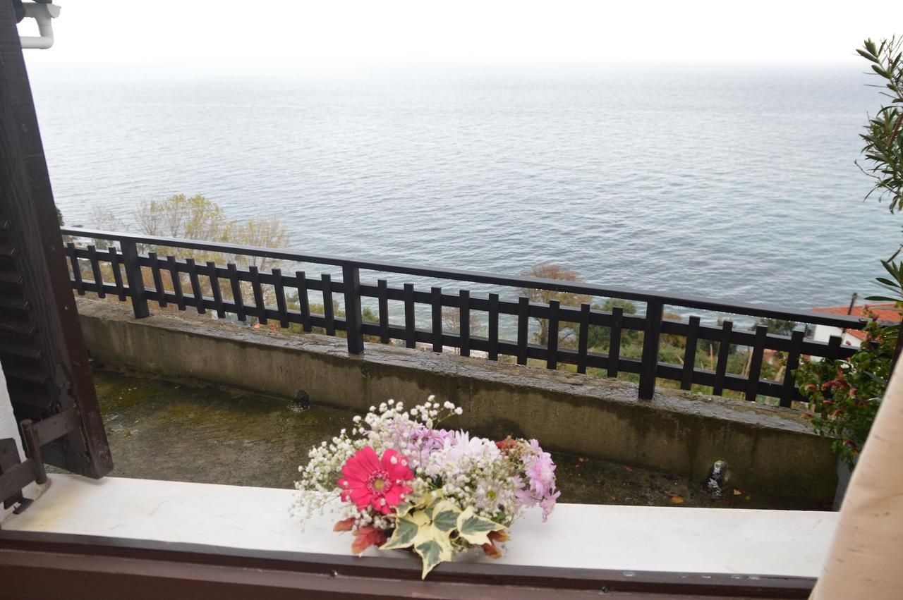 Pelion Orama Apartment Agios Ioannis  Екстериор снимка