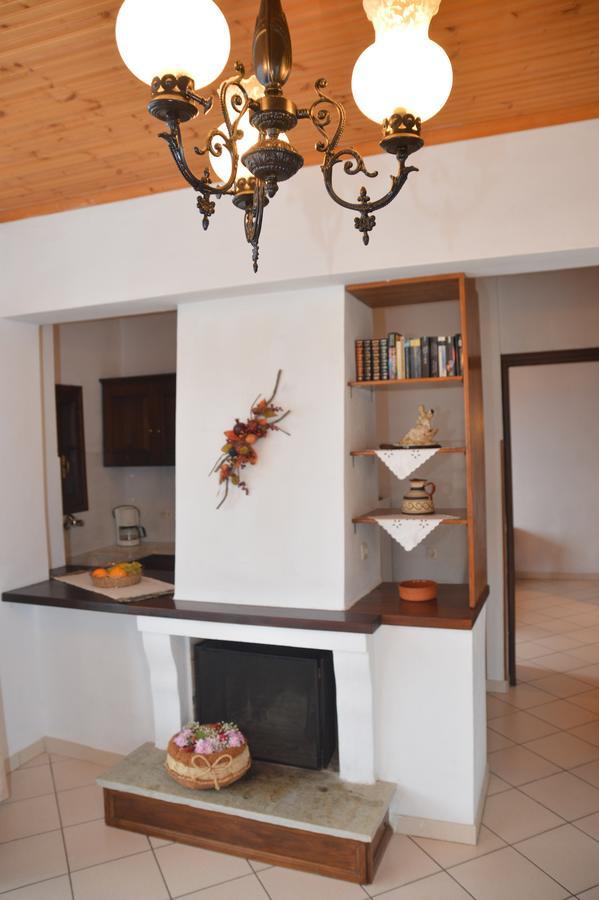 Pelion Orama Apartment Agios Ioannis  Екстериор снимка
