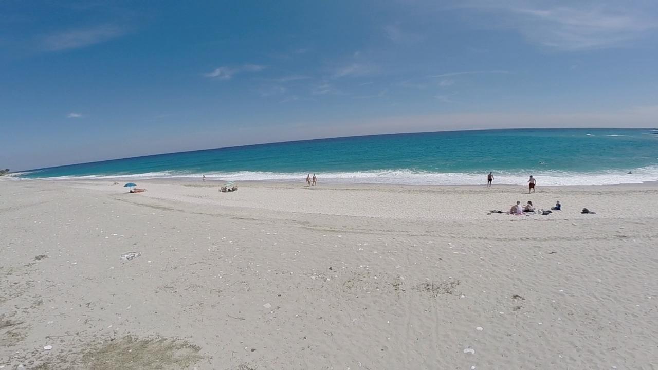 Pelion Orama Apartment Agios Ioannis  Екстериор снимка