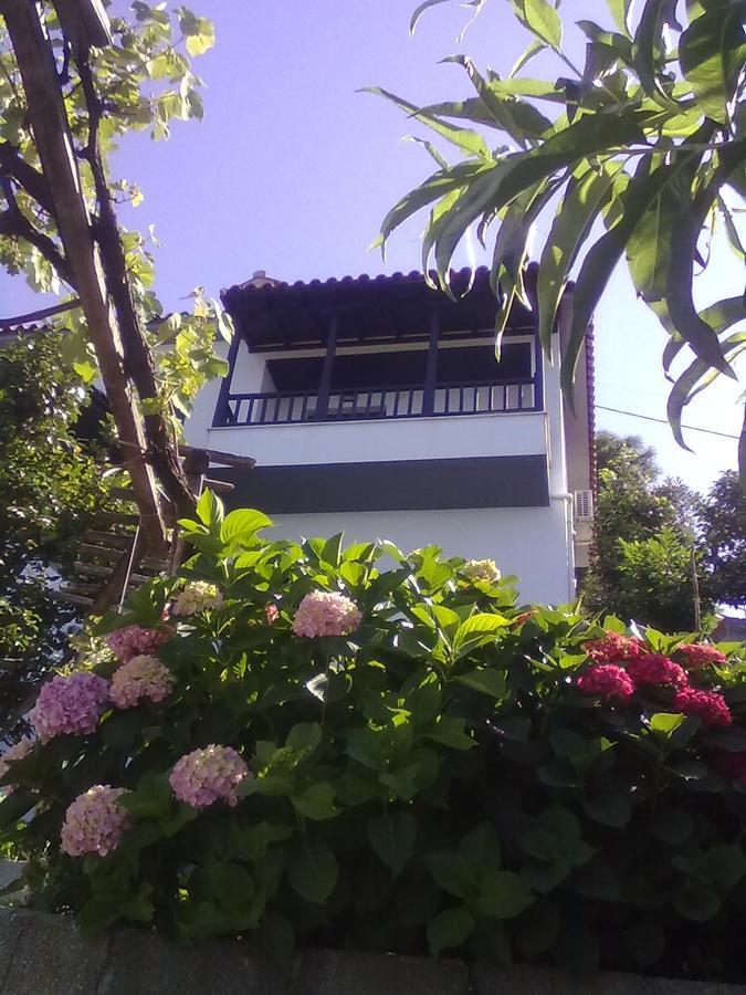 Pelion Orama Apartment Agios Ioannis  Екстериор снимка