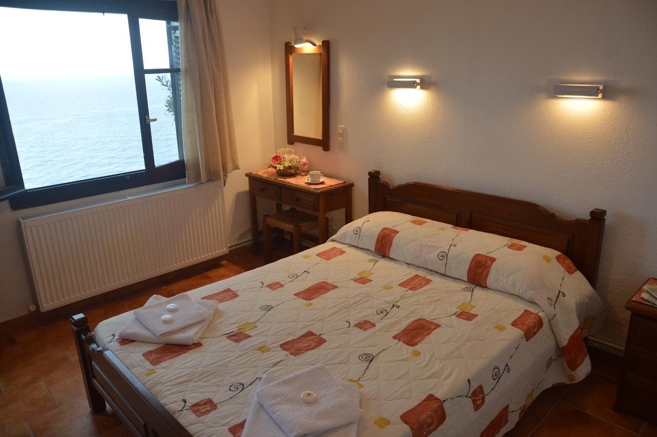 Pelion Orama Apartment Agios Ioannis  Екстериор снимка