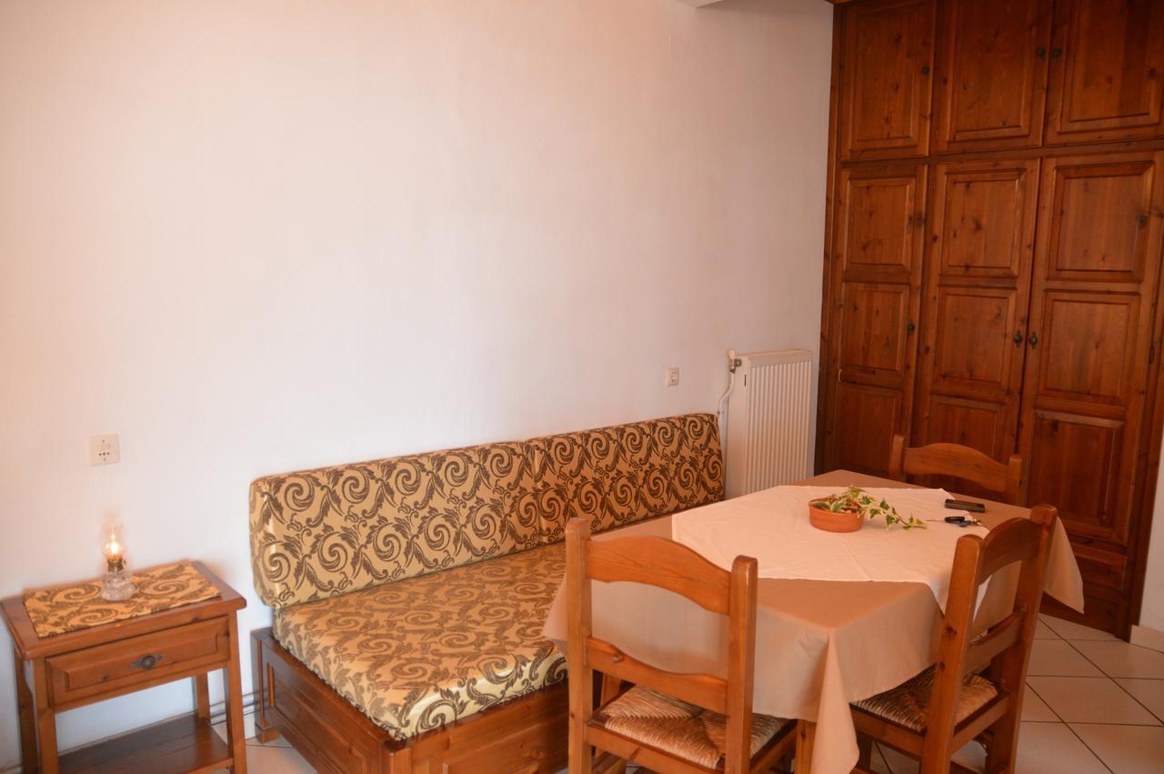 Pelion Orama Apartment Agios Ioannis  Екстериор снимка