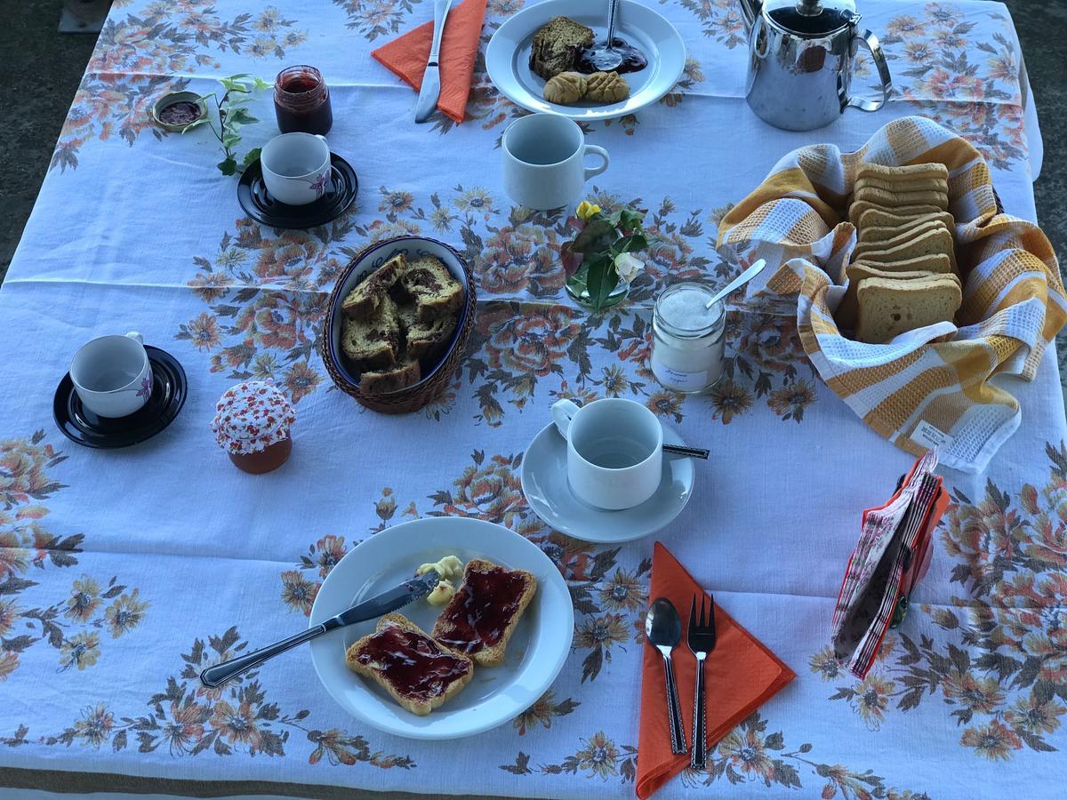 Pelion Orama Apartment Agios Ioannis  Екстериор снимка