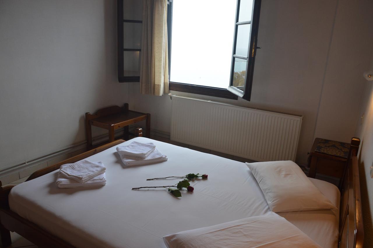 Pelion Orama Apartment Agios Ioannis  Екстериор снимка