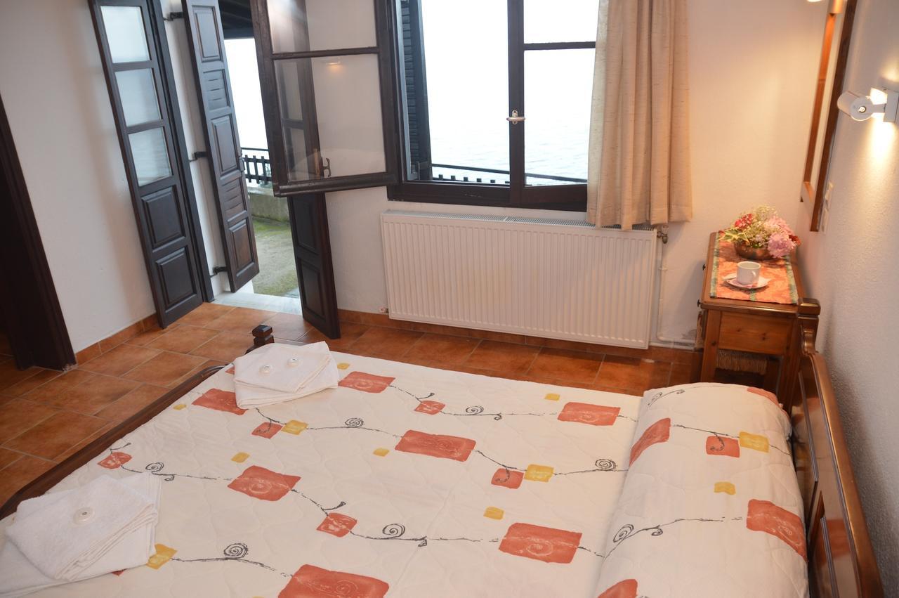 Pelion Orama Apartment Agios Ioannis  Екстериор снимка