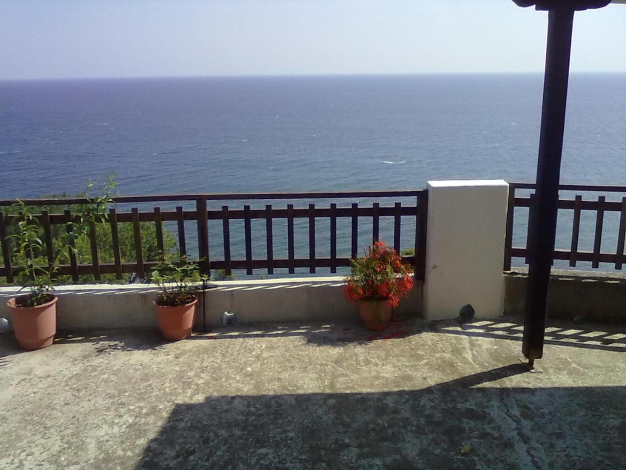 Pelion Orama Apartment Agios Ioannis  Екстериор снимка