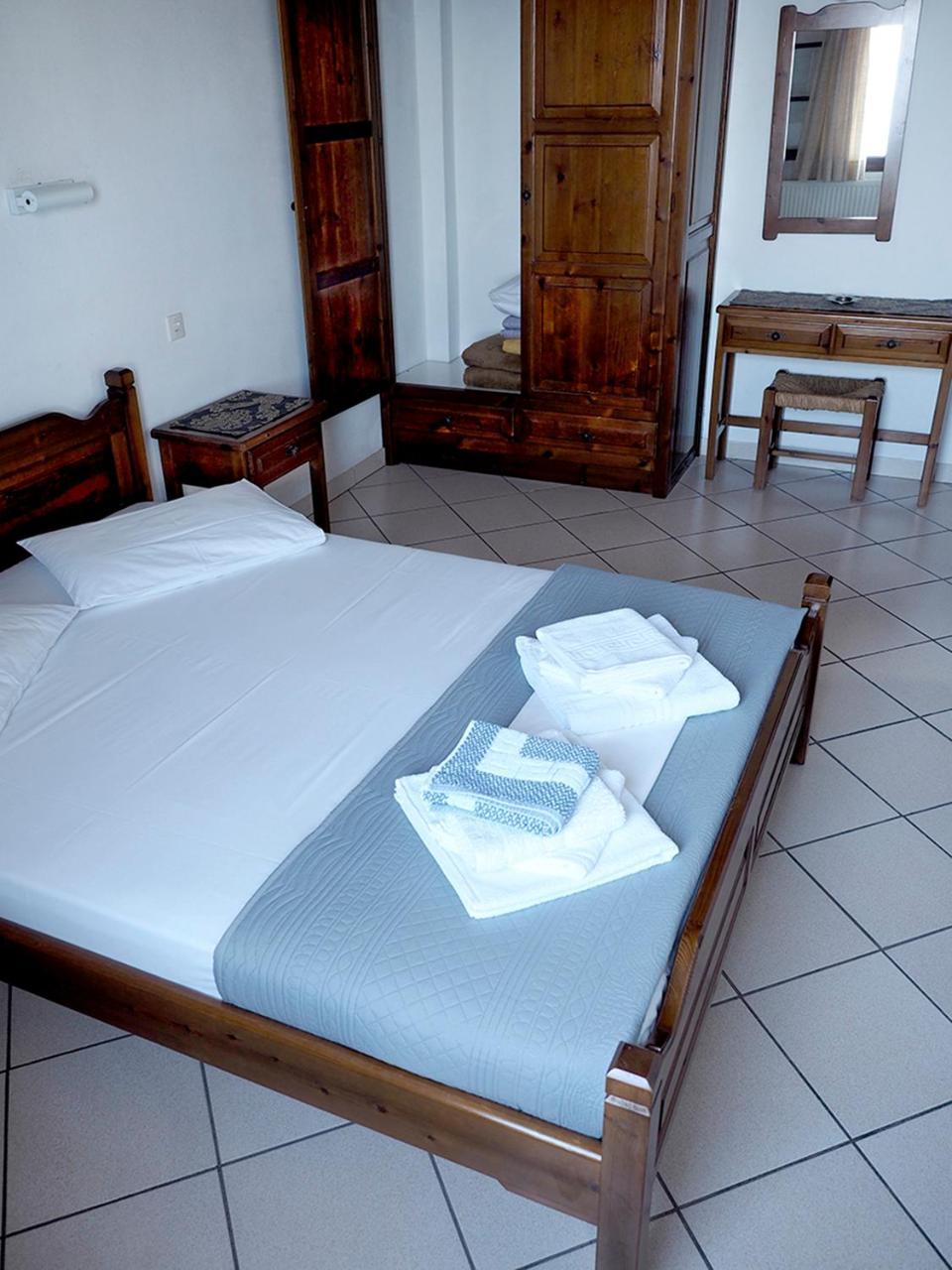 Pelion Orama Apartment Agios Ioannis  Екстериор снимка
