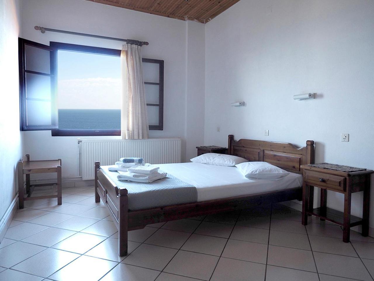 Pelion Orama Apartment Agios Ioannis  Екстериор снимка