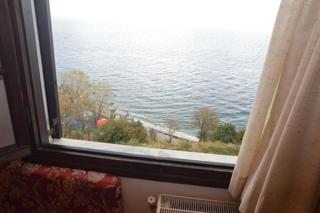 Pelion Orama Apartment Agios Ioannis  Екстериор снимка
